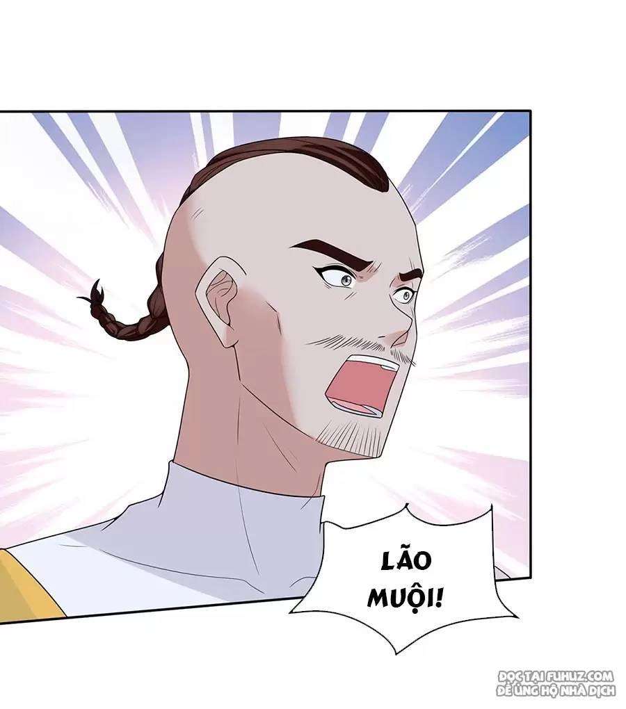 Người Ở Rể Bị Ép Thành Phản Diện Chapter 516 - 18