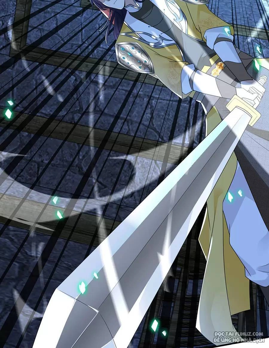 Người Ở Rể Bị Ép Thành Phản Diện Chapter 516 - 21