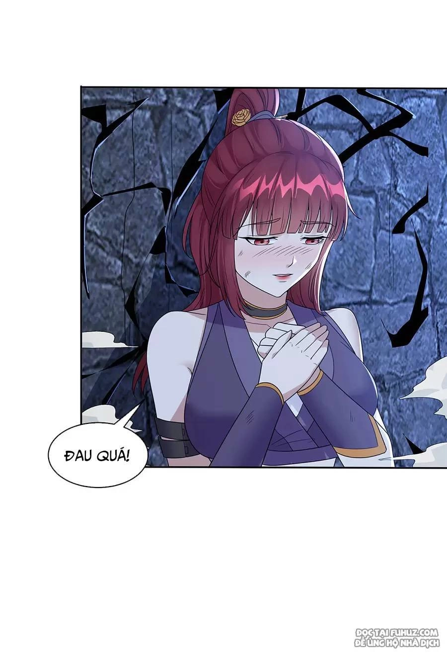 Người Ở Rể Bị Ép Thành Phản Diện Chapter 516 - 23