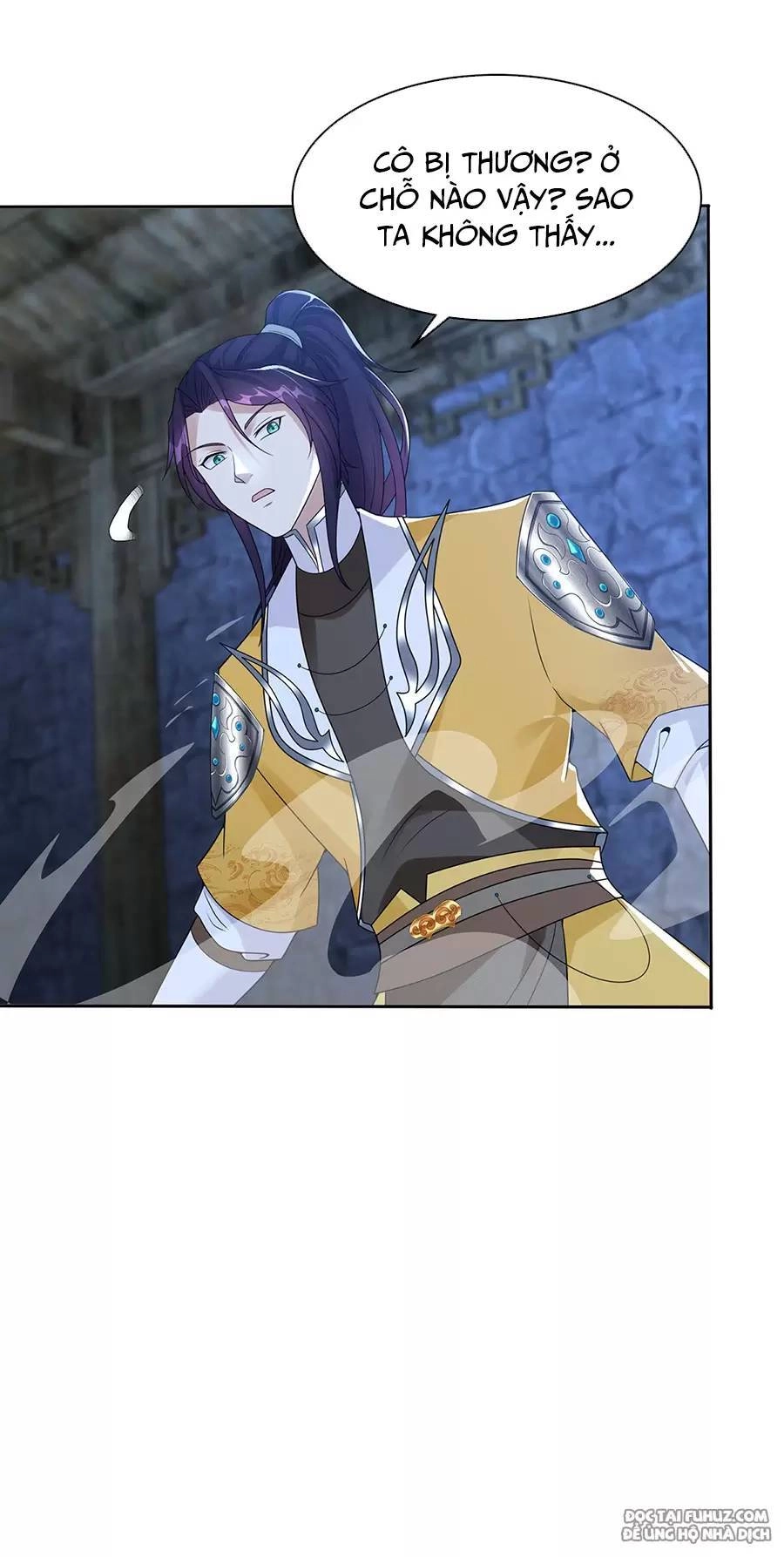 Người Ở Rể Bị Ép Thành Phản Diện Chapter 516 - 24