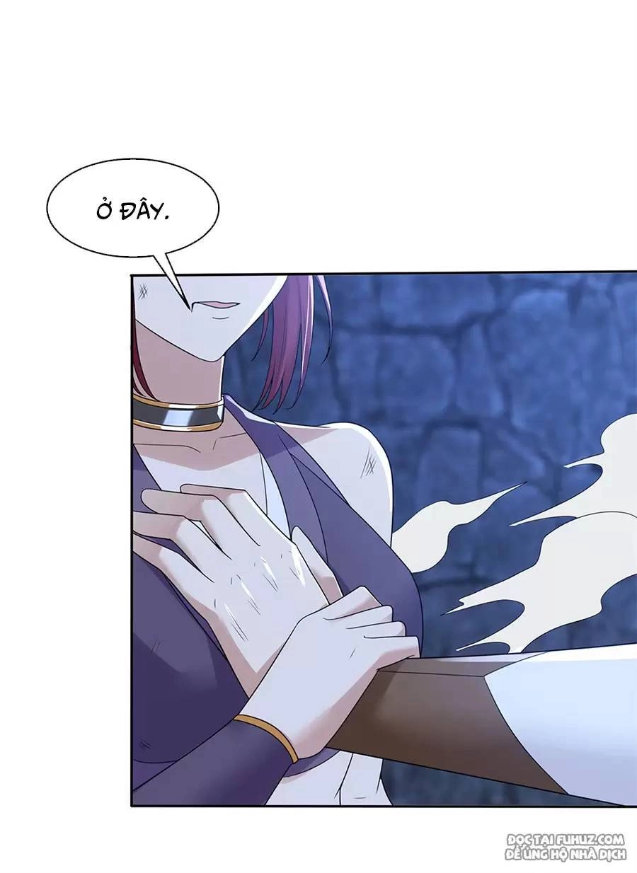 Người Ở Rể Bị Ép Thành Phản Diện Chapter 516 - 25