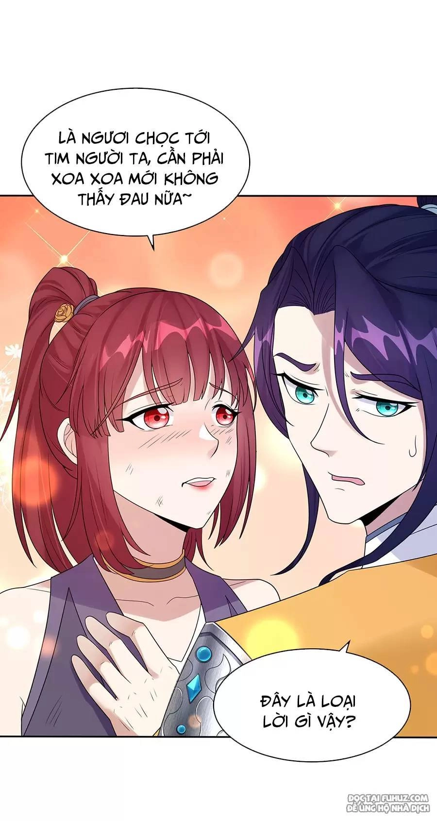 Người Ở Rể Bị Ép Thành Phản Diện Chapter 516 - 26