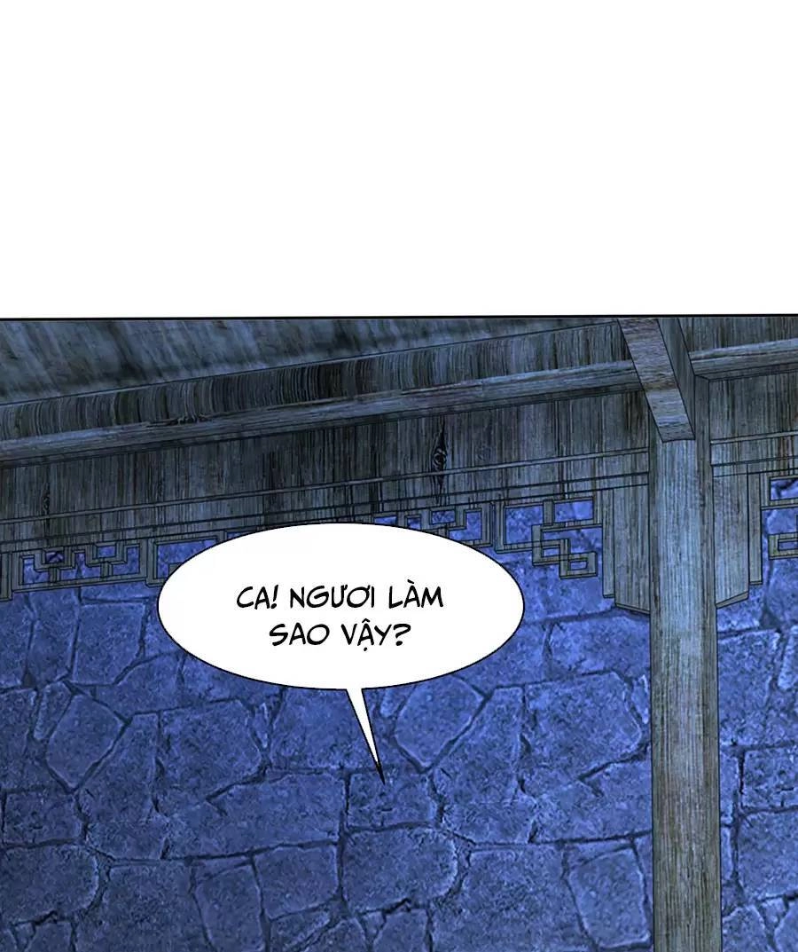 Người Ở Rể Bị Ép Thành Phản Diện Chapter 516 - 30