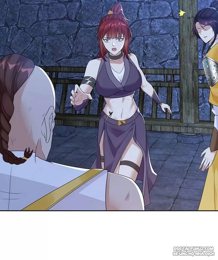 Người Ở Rể Bị Ép Thành Phản Diện Chapter 516 - 31