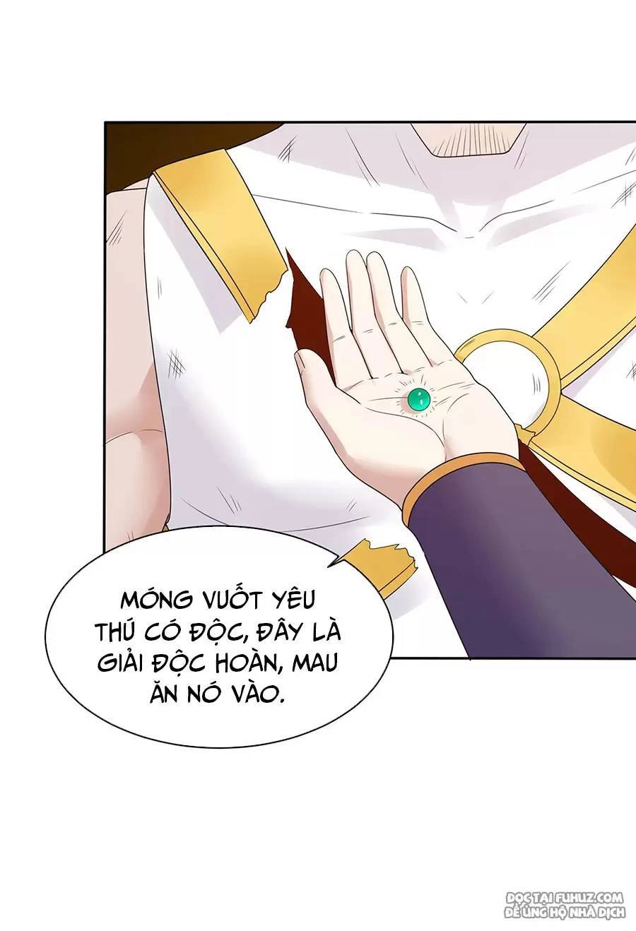 Người Ở Rể Bị Ép Thành Phản Diện Chapter 516 - 32