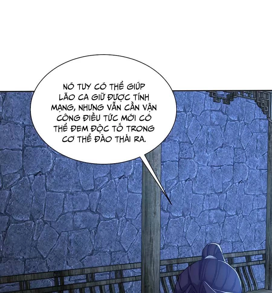 Người Ở Rể Bị Ép Thành Phản Diện Chapter 516 - 33