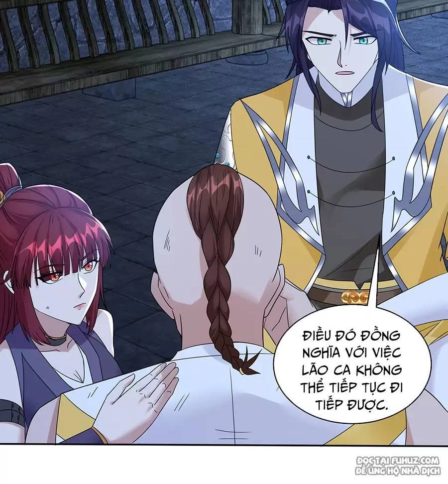 Người Ở Rể Bị Ép Thành Phản Diện Chapter 516 - 34