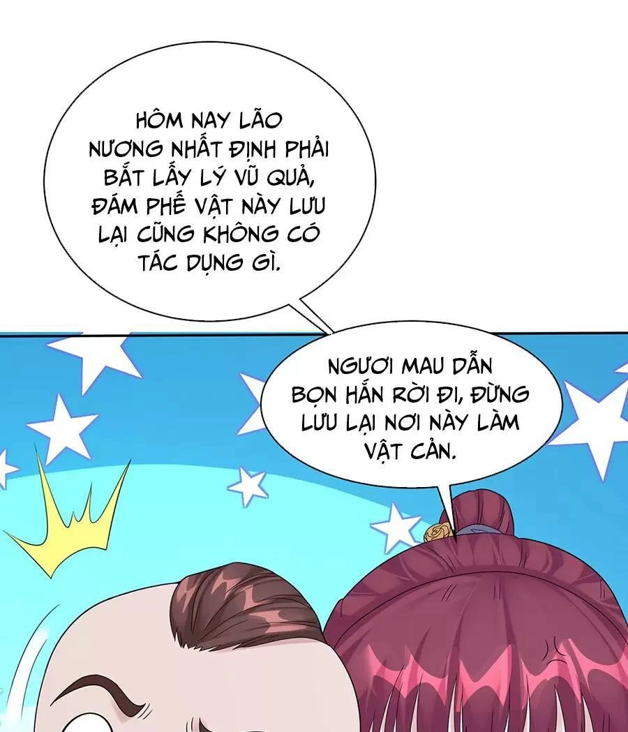 Người Ở Rể Bị Ép Thành Phản Diện Chapter 516 - 37