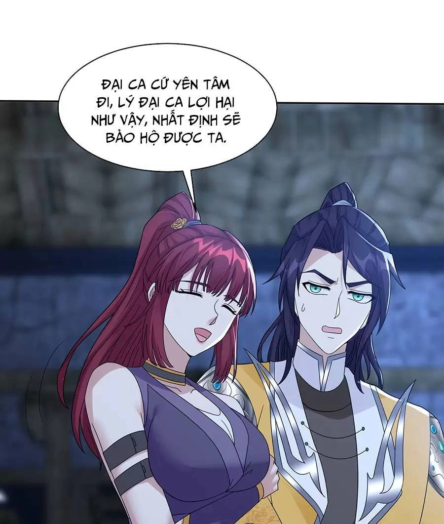 Người Ở Rể Bị Ép Thành Phản Diện Chapter 516 - 39