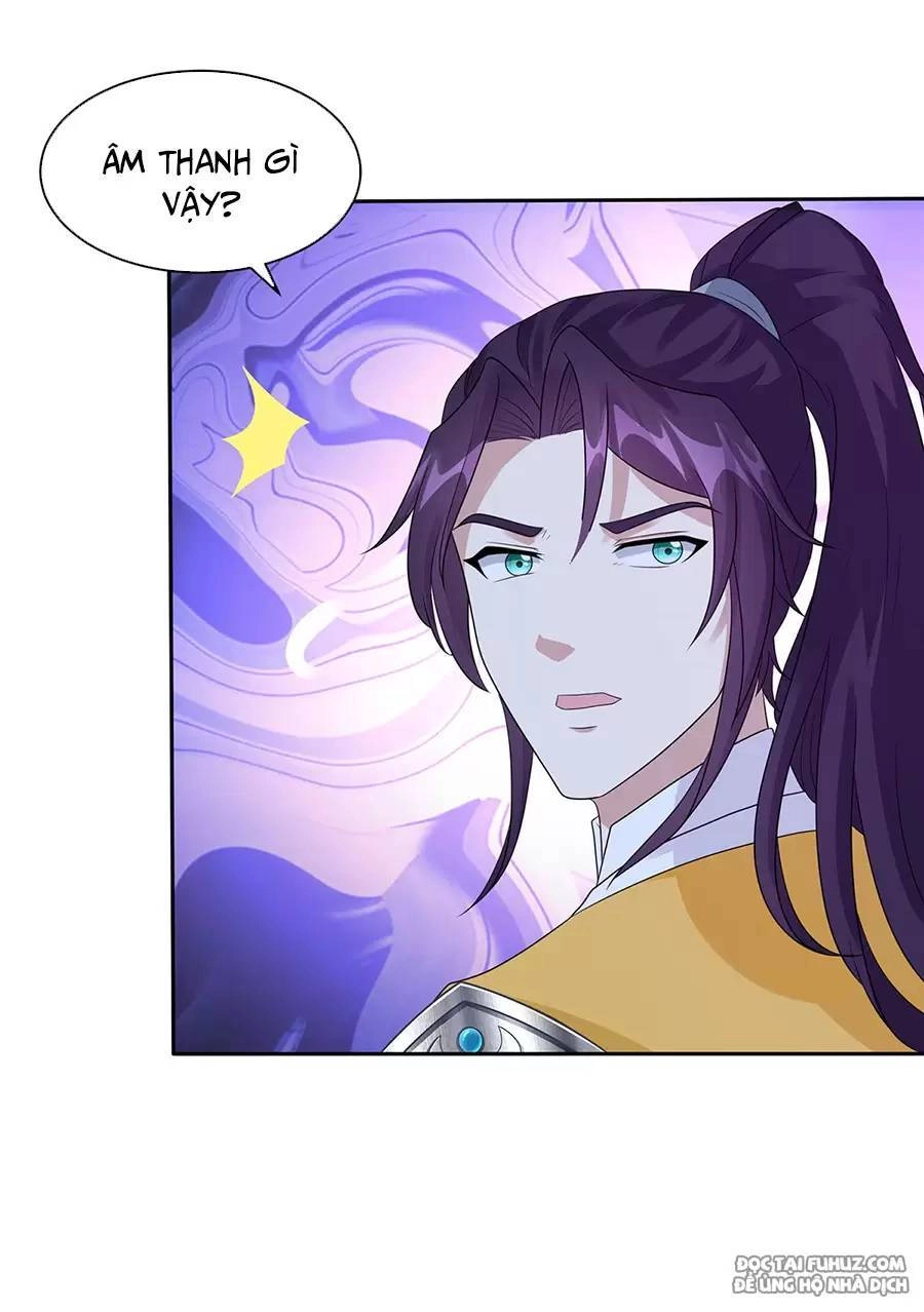 Người Ở Rể Bị Ép Thành Phản Diện Chapter 516 - 42