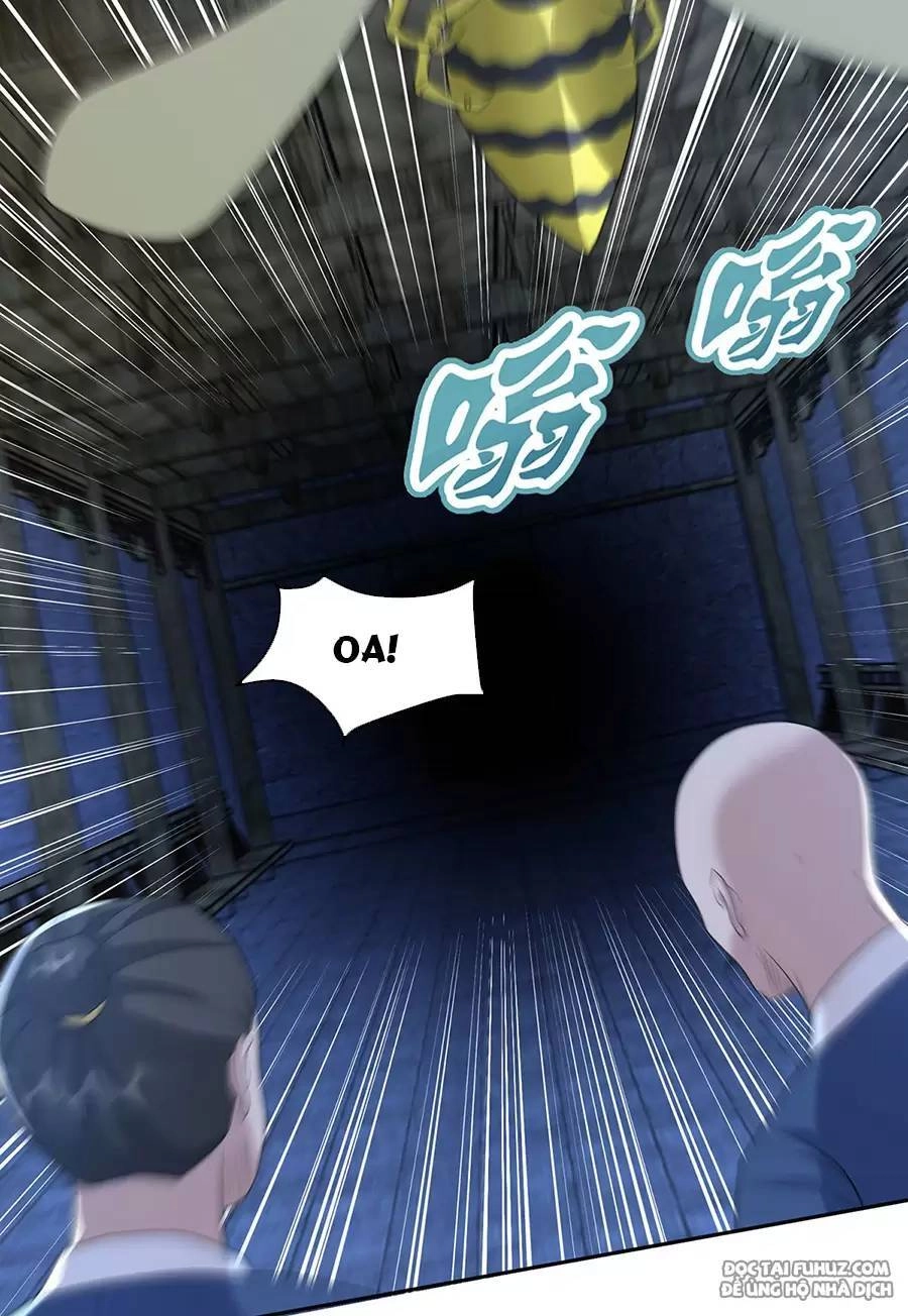 Người Ở Rể Bị Ép Thành Phản Diện Chapter 516 - 44