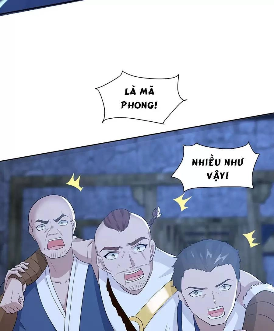 Người Ở Rể Bị Ép Thành Phản Diện Chapter 516 - 45