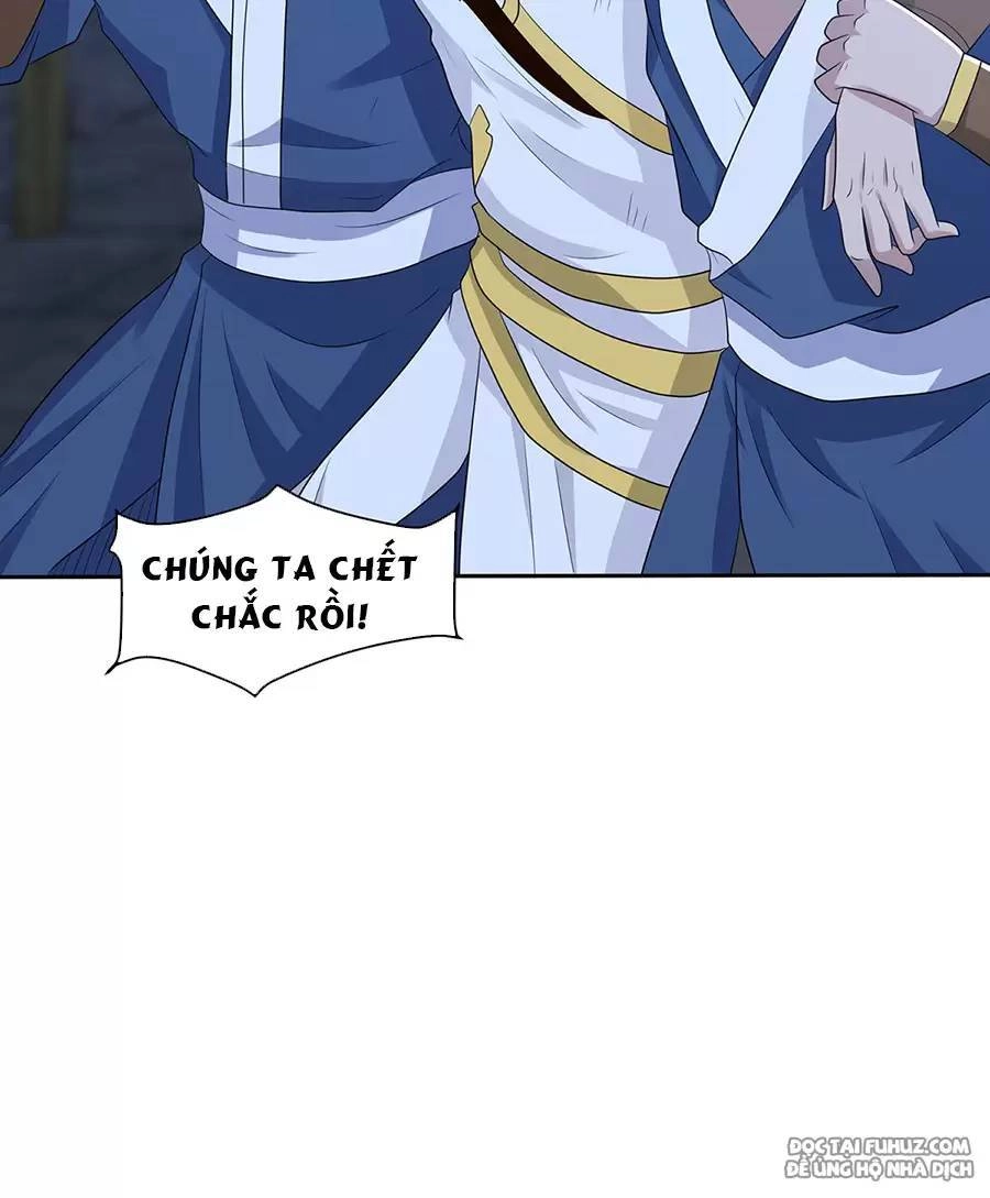 Người Ở Rể Bị Ép Thành Phản Diện Chapter 516 - 46