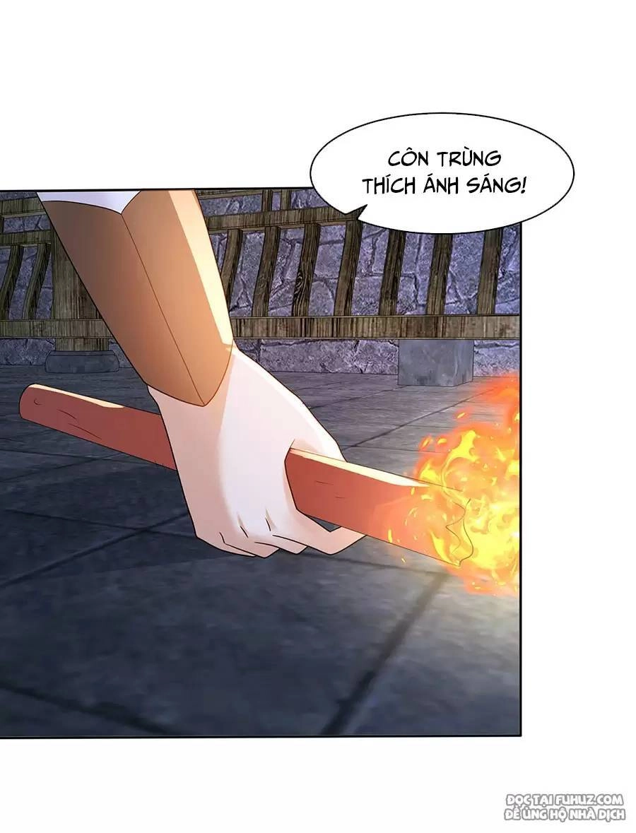 Người Ở Rể Bị Ép Thành Phản Diện Chapter 516 - 47