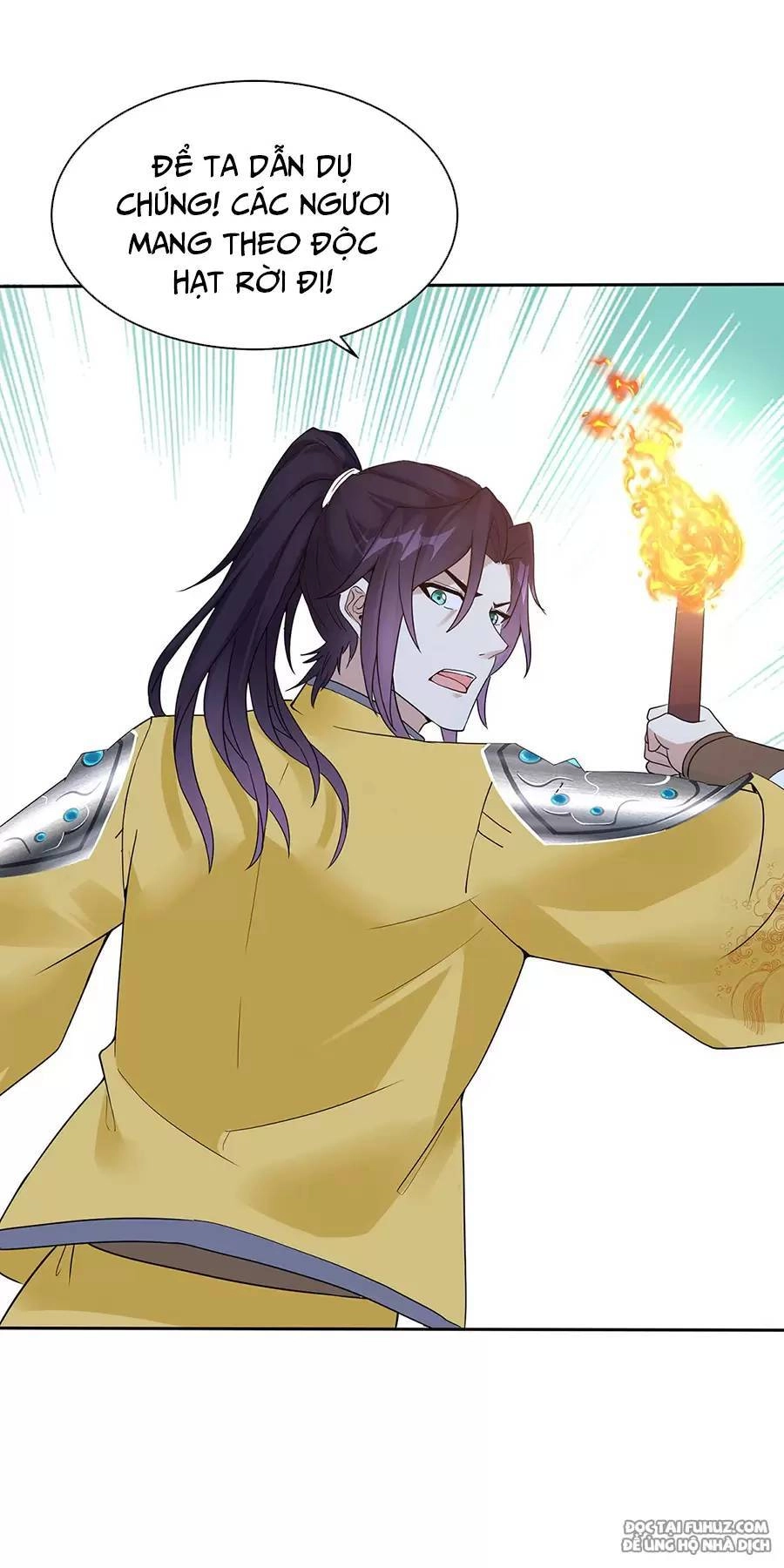 Người Ở Rể Bị Ép Thành Phản Diện Chapter 516 - 48