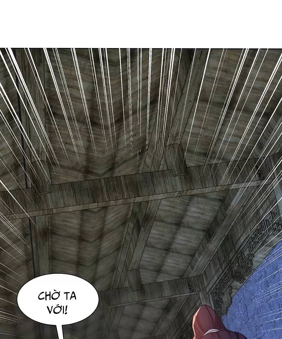 Người Ở Rể Bị Ép Thành Phản Diện Chapter 516 - 49