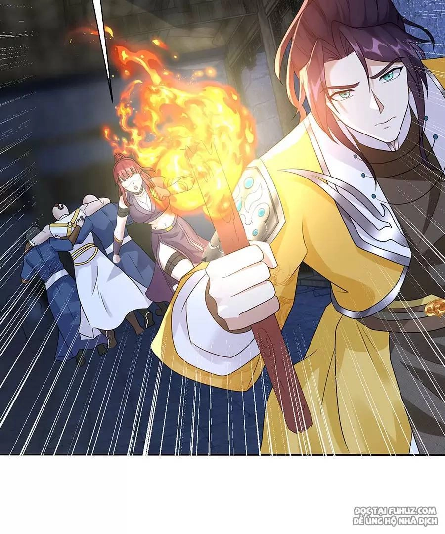 Người Ở Rể Bị Ép Thành Phản Diện Chapter 516 - 50