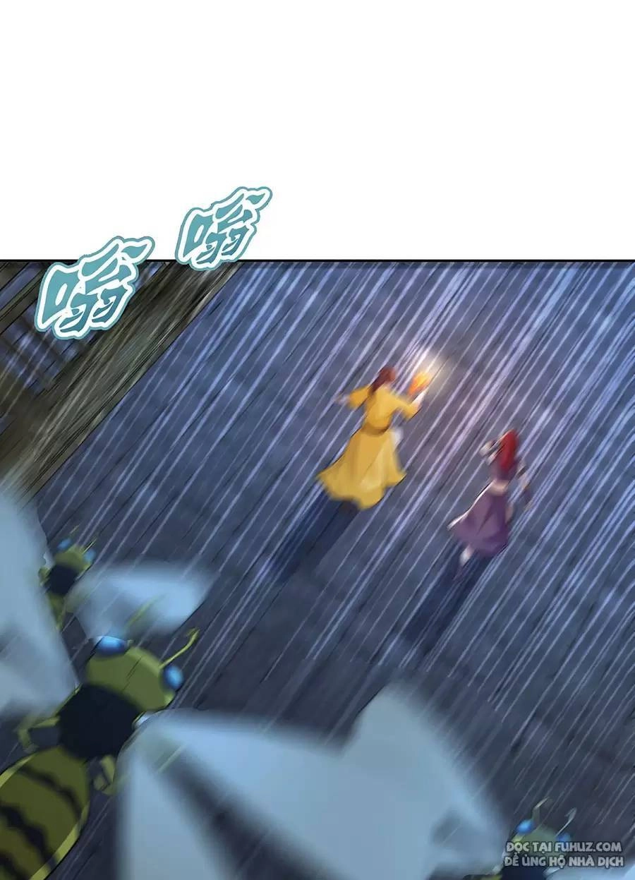 Người Ở Rể Bị Ép Thành Phản Diện Chapter 516 - 51