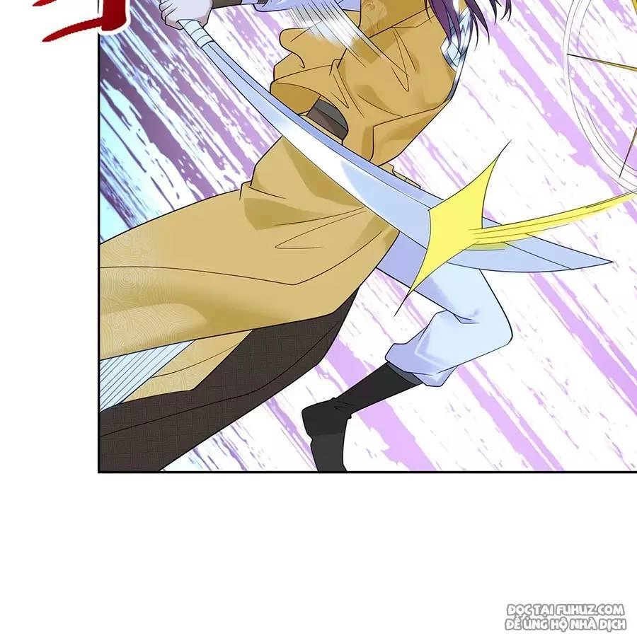 Người Ở Rể Bị Ép Thành Phản Diện Chapter 517 - 7