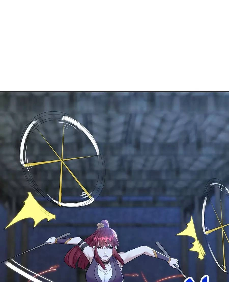 Người Ở Rể Bị Ép Thành Phản Diện Chapter 517 - 8