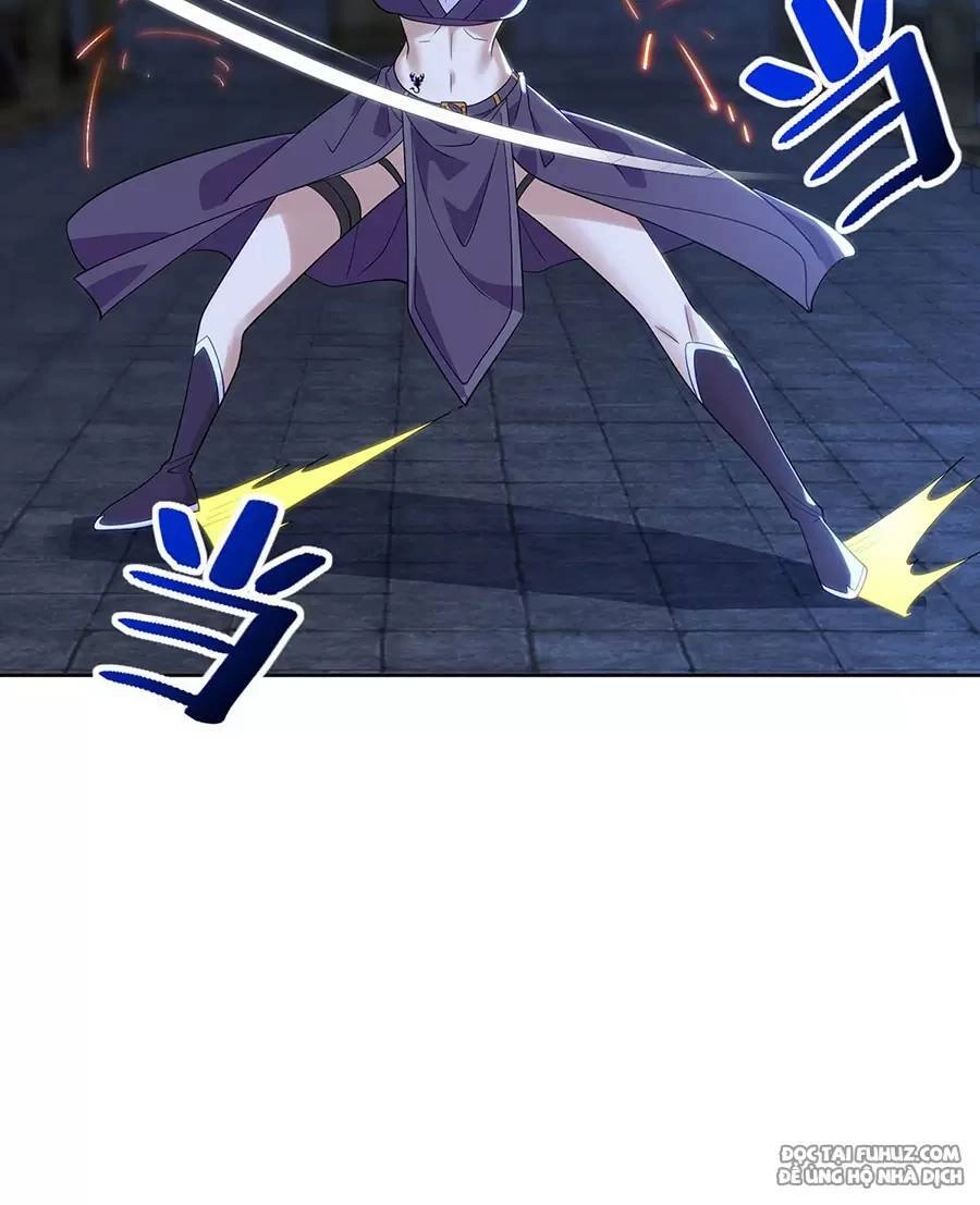 Người Ở Rể Bị Ép Thành Phản Diện Chapter 517 - 9