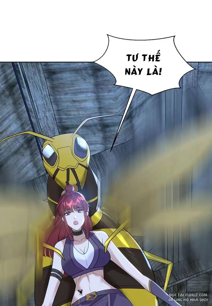 Người Ở Rể Bị Ép Thành Phản Diện Chapter 517 - 13