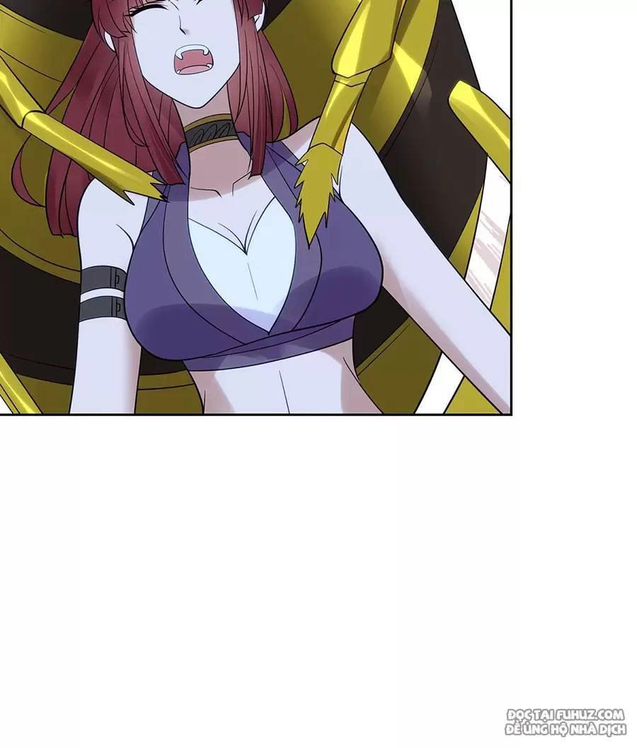 Người Ở Rể Bị Ép Thành Phản Diện Chapter 517 - 16