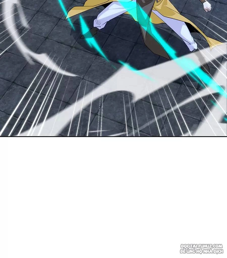 Người Ở Rể Bị Ép Thành Phản Diện Chapter 517 - 18