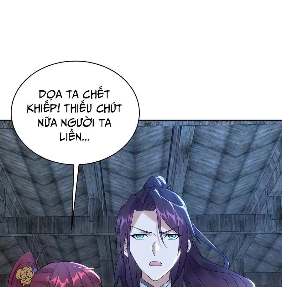 Người Ở Rể Bị Ép Thành Phản Diện Chapter 517 - 22