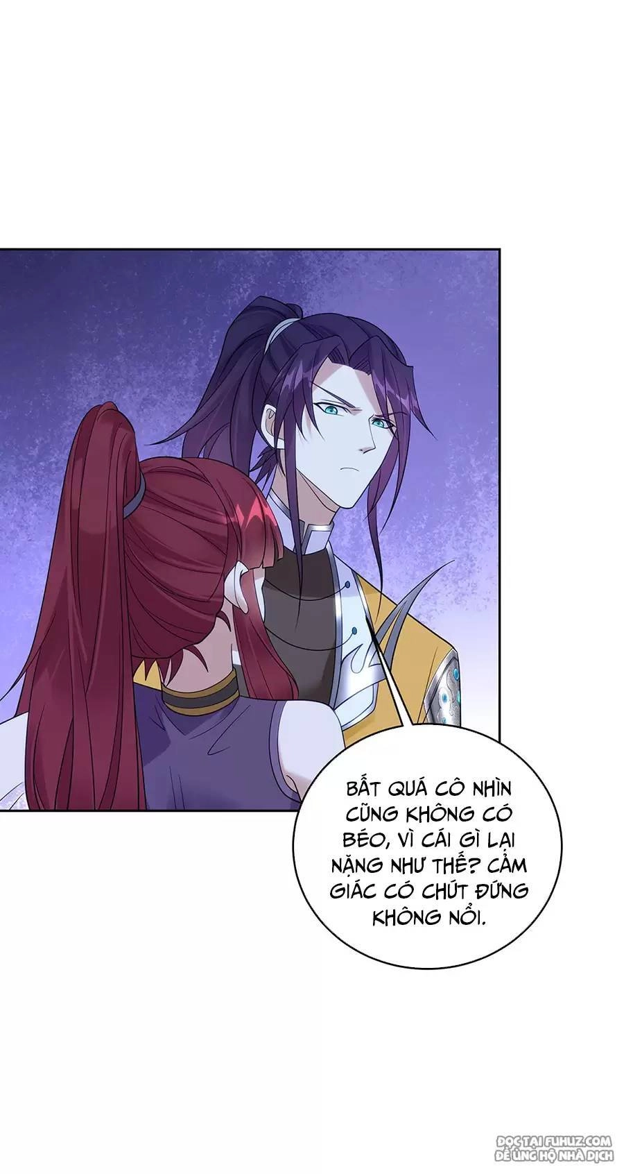 Người Ở Rể Bị Ép Thành Phản Diện Chapter 517 - 24