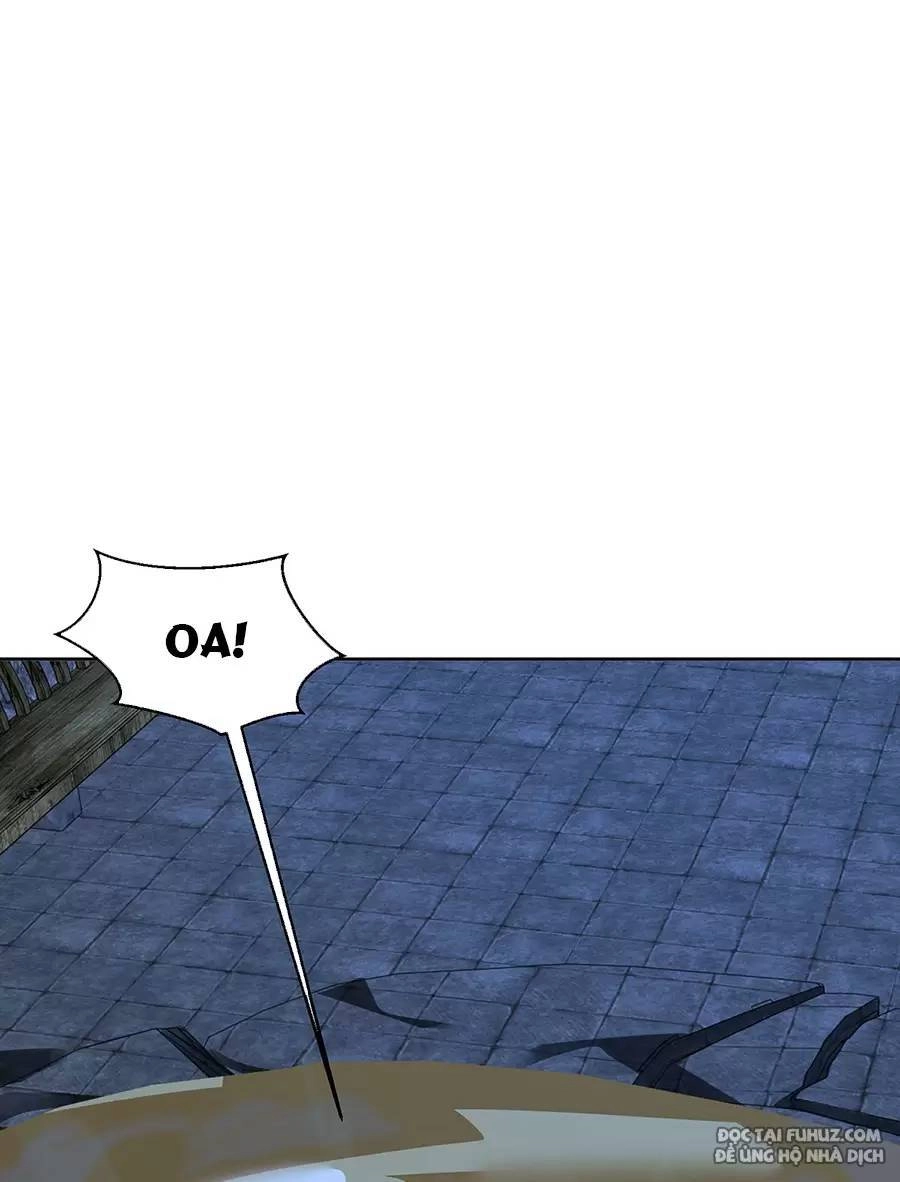 Người Ở Rể Bị Ép Thành Phản Diện Chapter 517 - 27