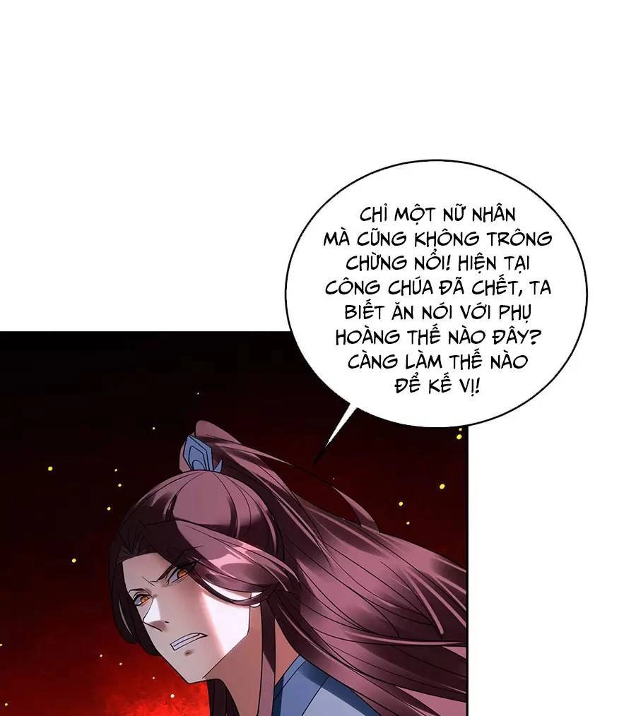 Người Ở Rể Bị Ép Thành Phản Diện Chapter 517 - 32