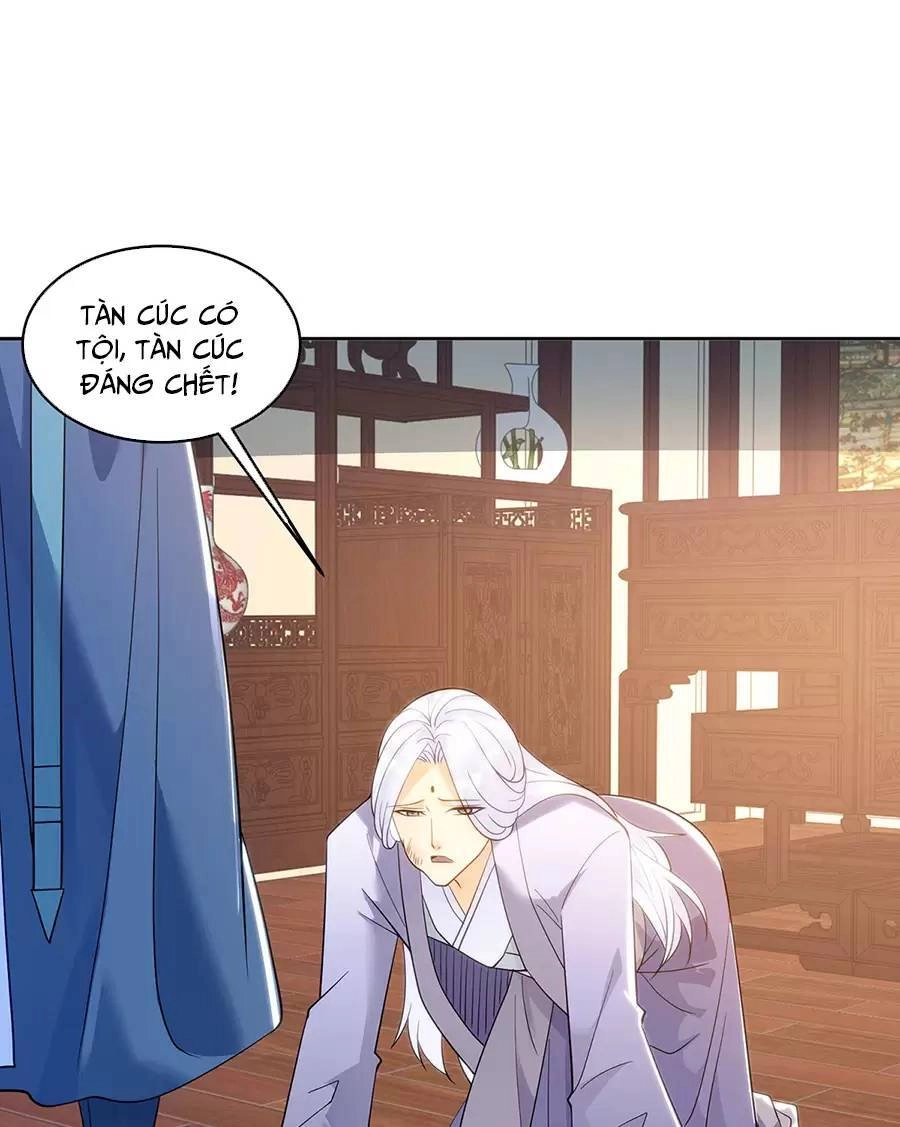 Người Ở Rể Bị Ép Thành Phản Diện Chapter 517 - 34