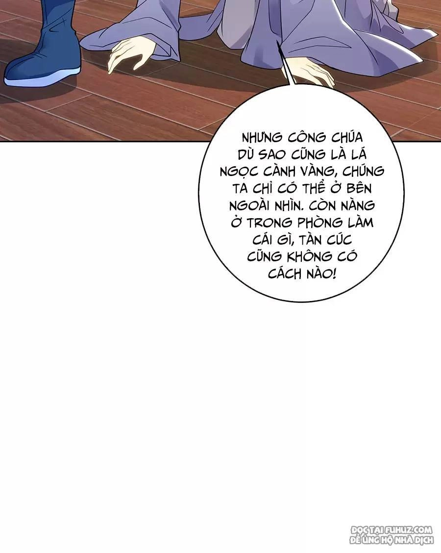 Người Ở Rể Bị Ép Thành Phản Diện Chapter 517 - 35