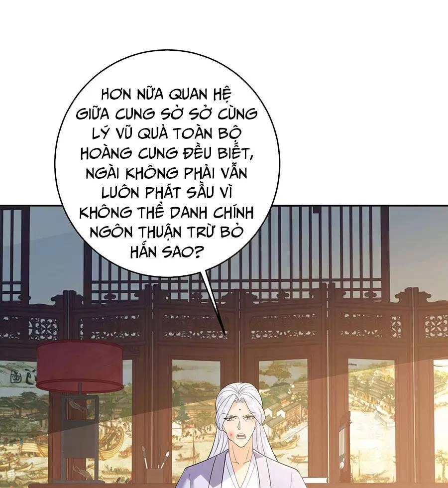 Người Ở Rể Bị Ép Thành Phản Diện Chapter 517 - 39