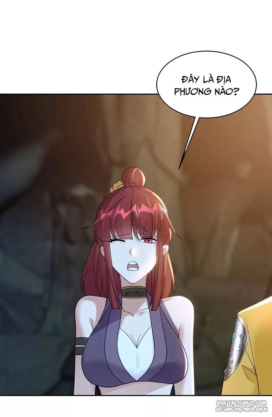 Người Ở Rể Bị Ép Thành Phản Diện Chapter 517 - 44