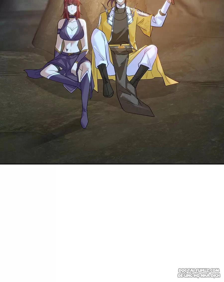 Người Ở Rể Bị Ép Thành Phản Diện Chapter 517 - 46