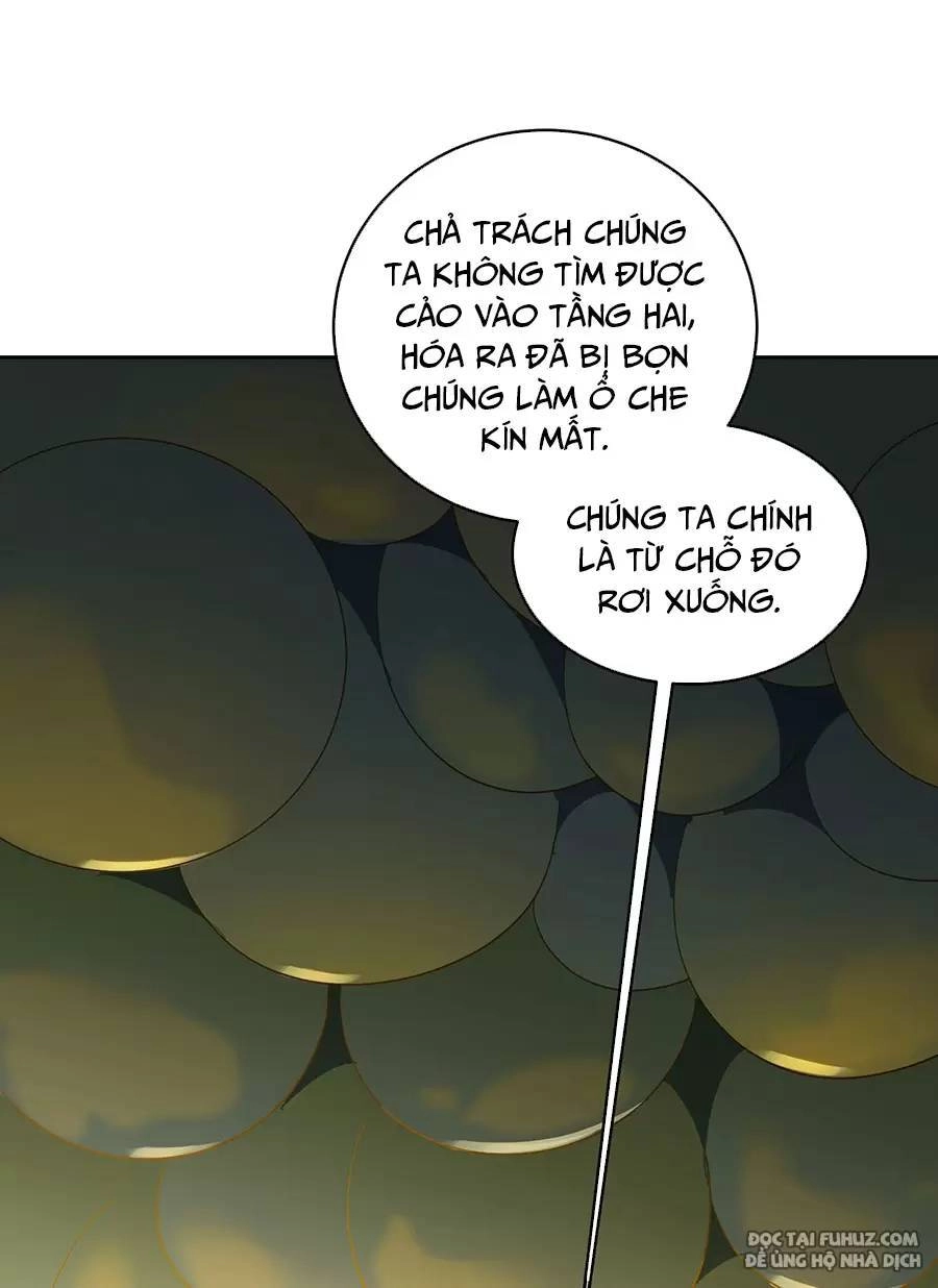 Người Ở Rể Bị Ép Thành Phản Diện Chapter 517 - 47