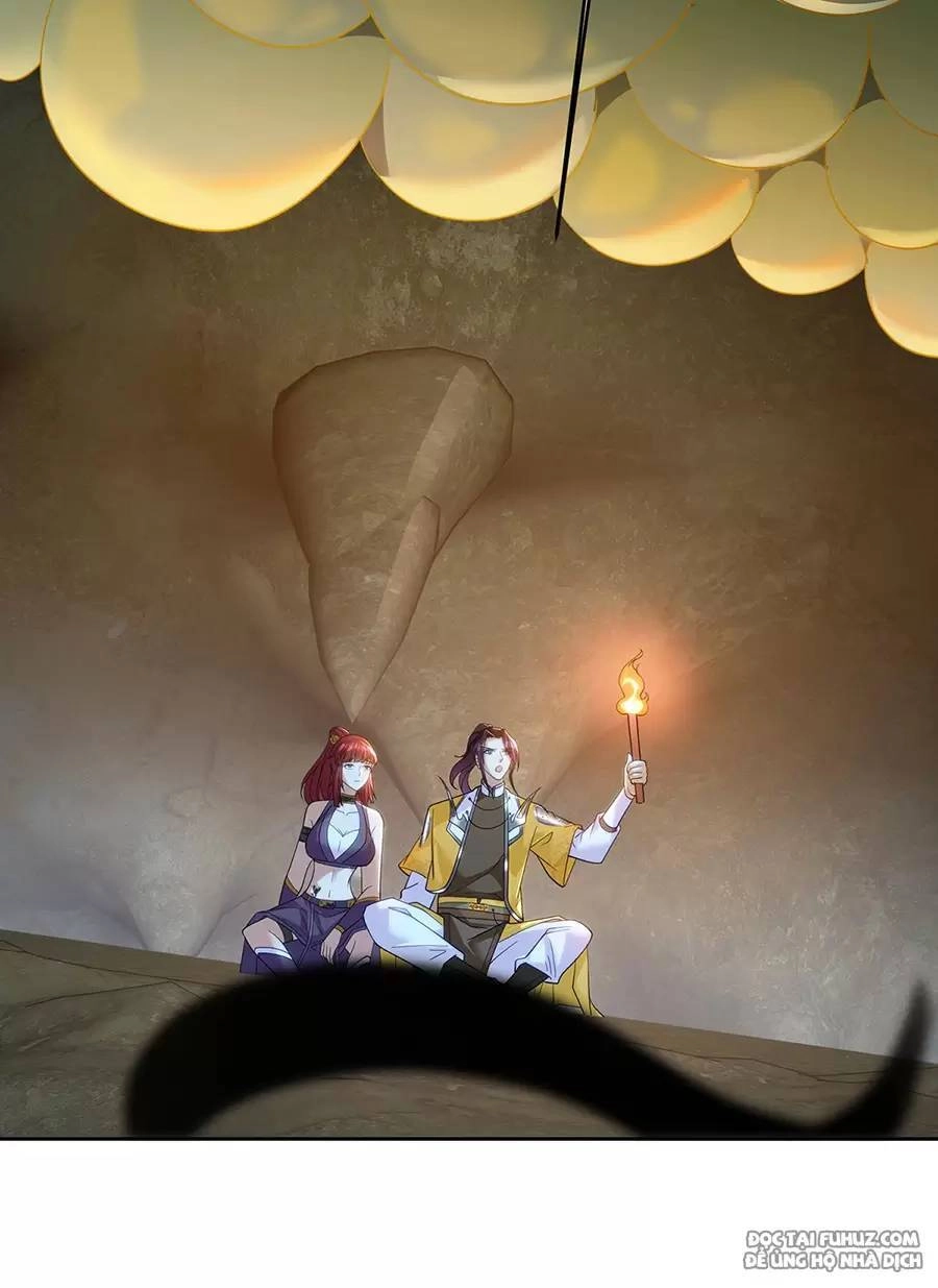 Người Ở Rể Bị Ép Thành Phản Diện Chapter 517 - 48