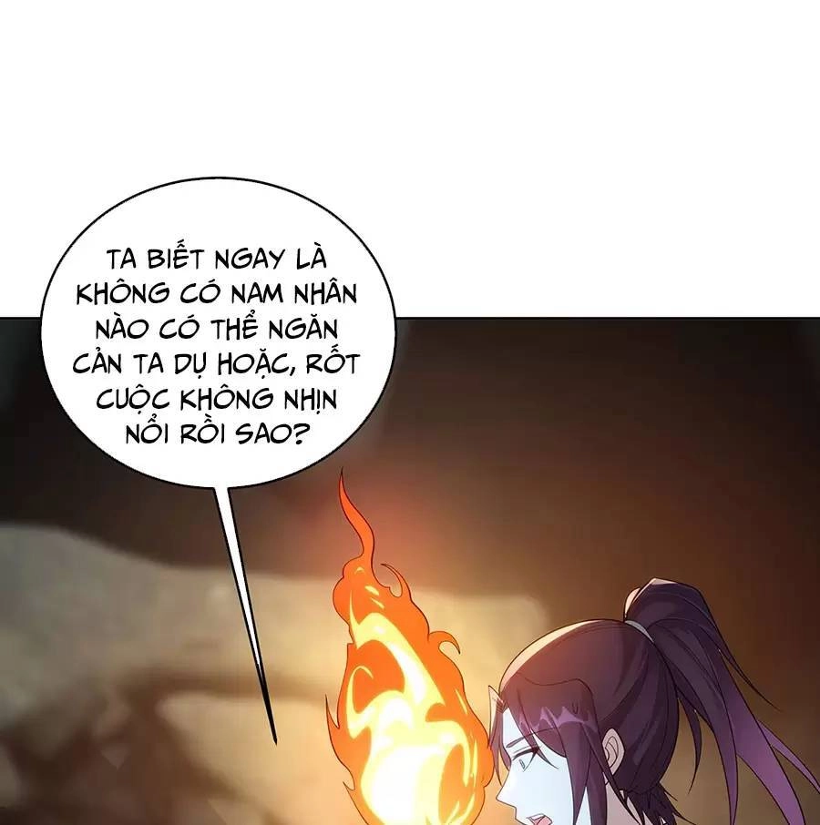 Người Ở Rể Bị Ép Thành Phản Diện Chapter 517 - 51