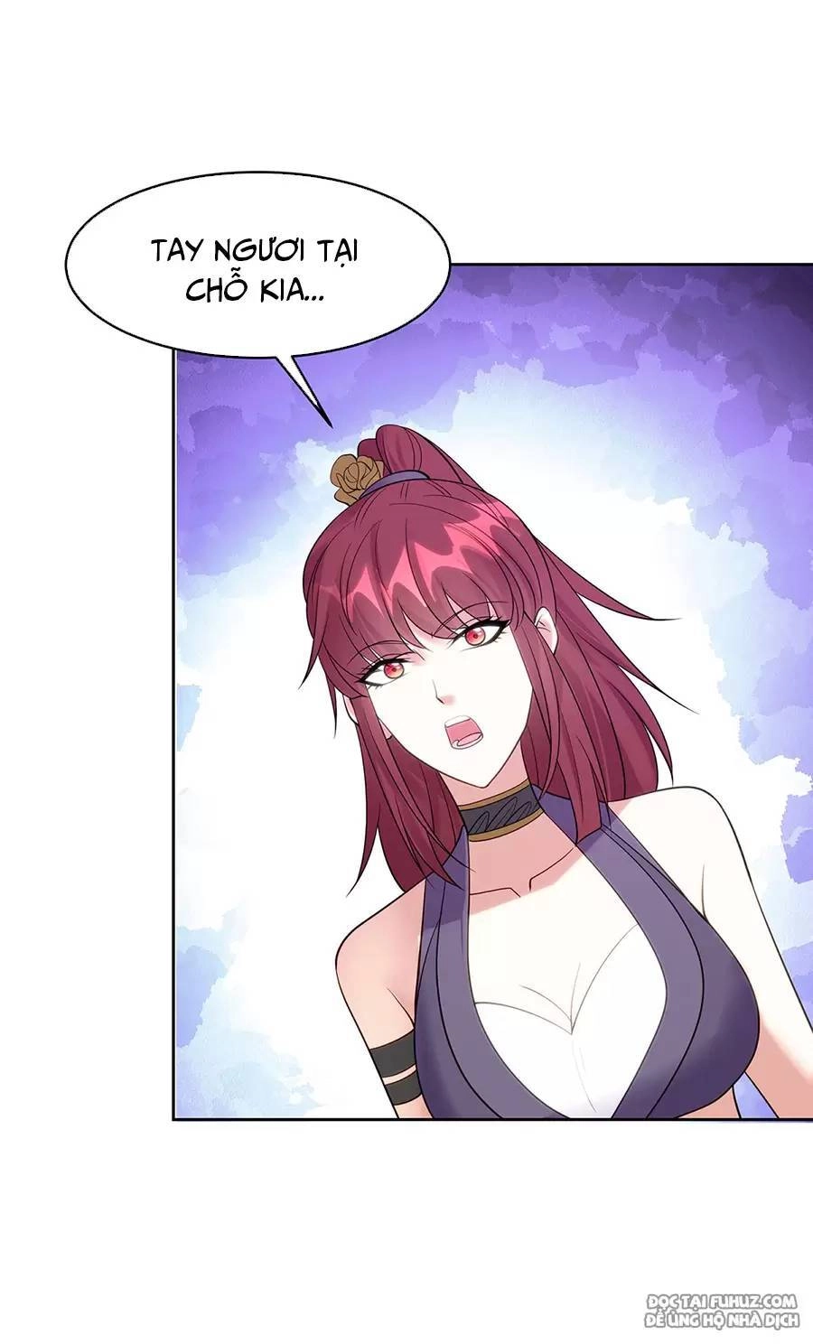 Người Ở Rể Bị Ép Thành Phản Diện Chapter 517 - 53