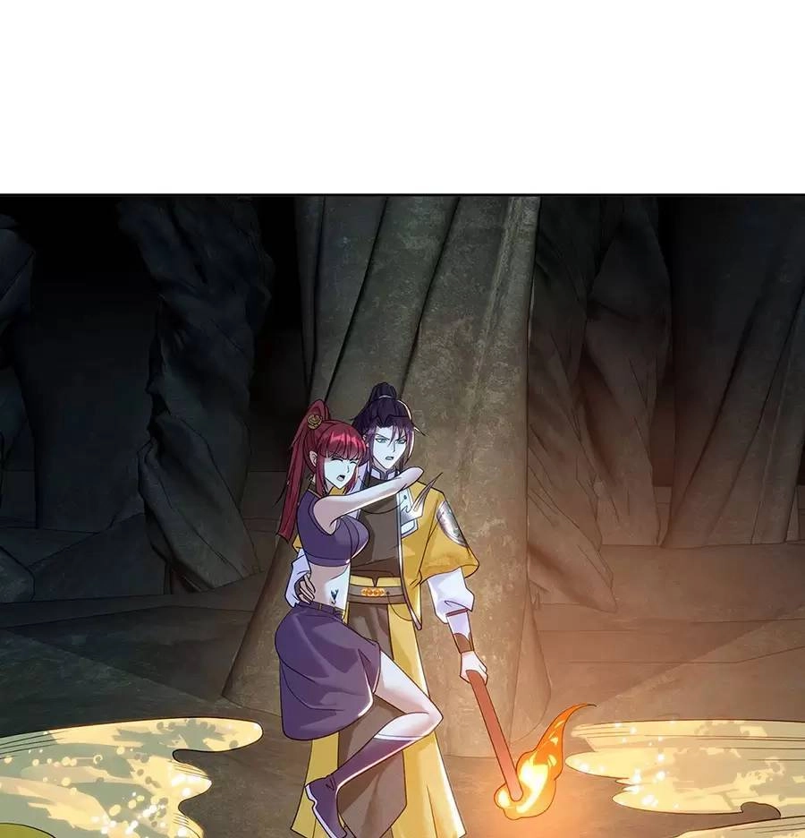 Người Ở Rể Bị Ép Thành Phản Diện Chapter 517 - 56