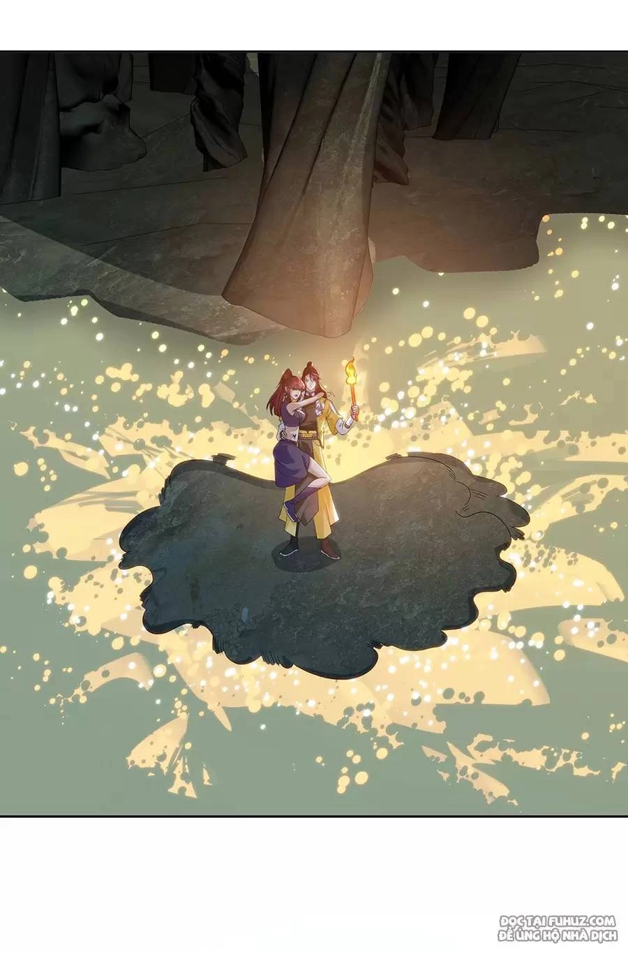 Người Ở Rể Bị Ép Thành Phản Diện Chapter 517 - 58