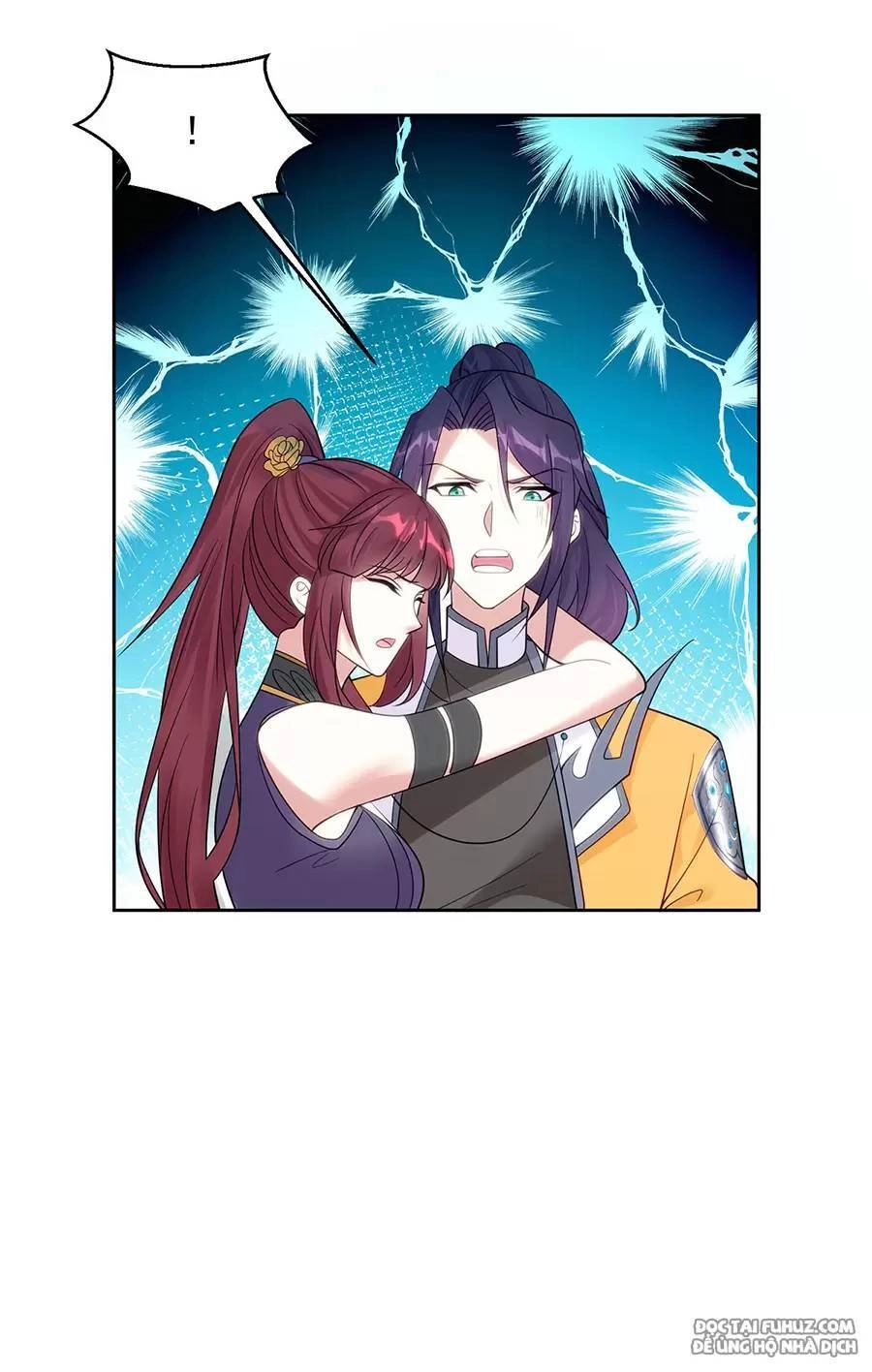 Người Ở Rể Bị Ép Thành Phản Diện Chapter 517 - 59