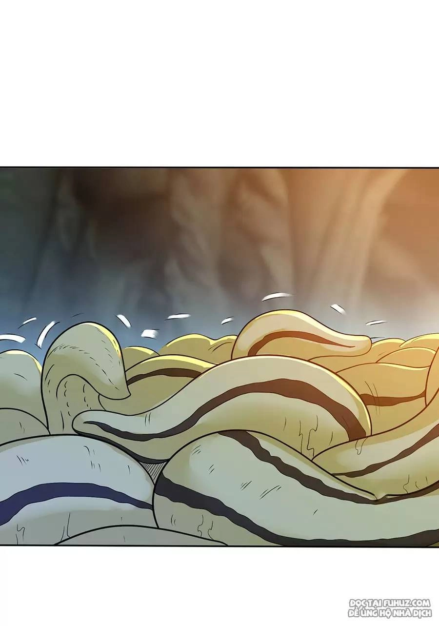 Người Ở Rể Bị Ép Thành Phản Diện Chapter 518 - 3