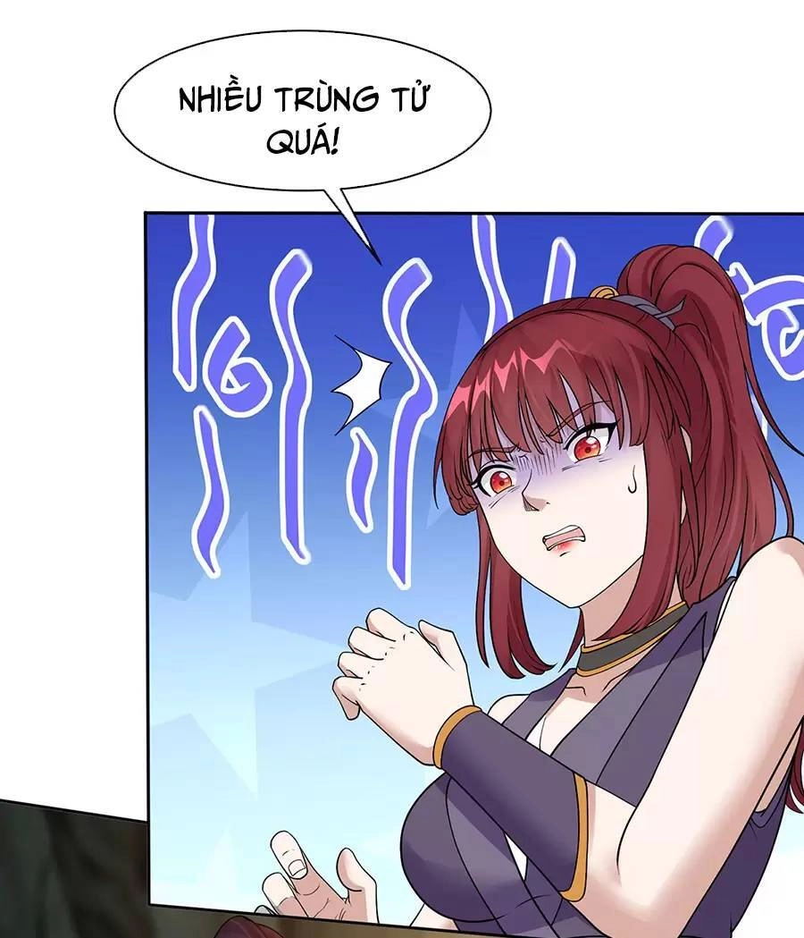 Người Ở Rể Bị Ép Thành Phản Diện Chapter 518 - 4