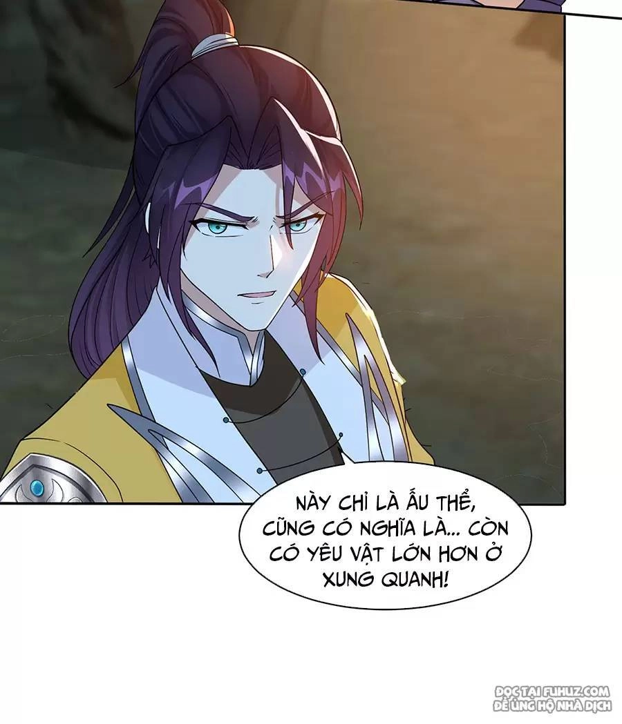 Người Ở Rể Bị Ép Thành Phản Diện Chapter 518 - 5