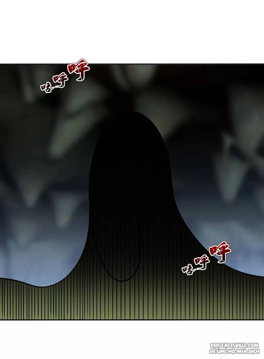 Người Ở Rể Bị Ép Thành Phản Diện Chapter 518 - 8