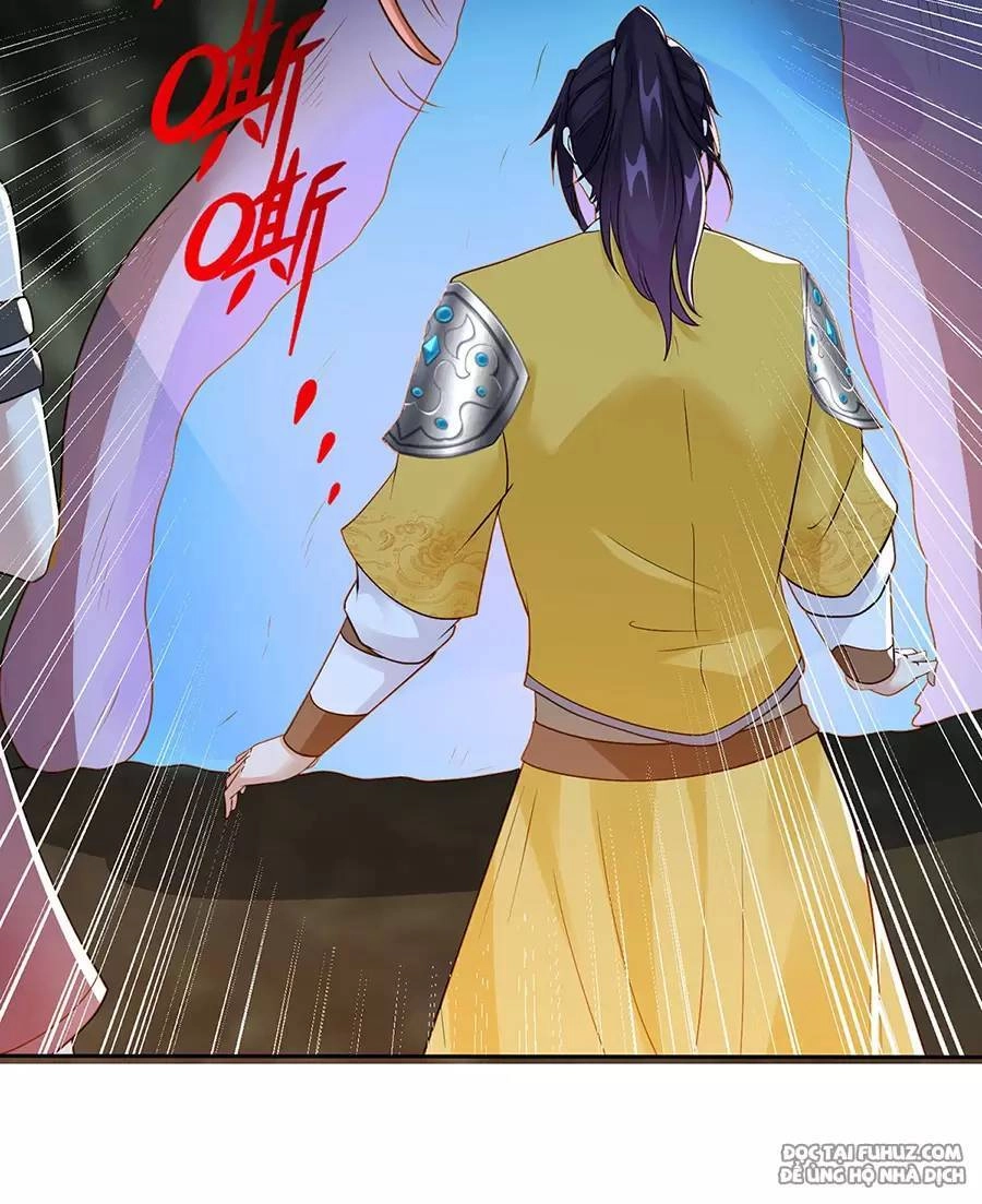 Người Ở Rể Bị Ép Thành Phản Diện Chapter 518 - 10