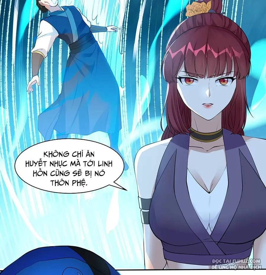 Người Ở Rể Bị Ép Thành Phản Diện Chapter 518 - 13